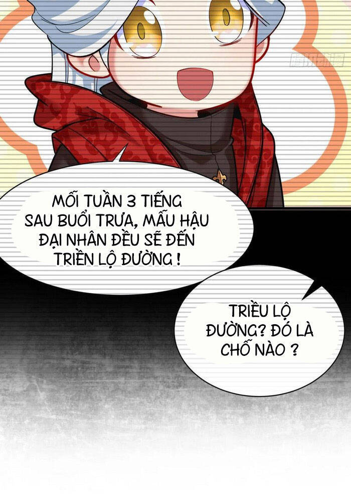 Ta Nhặt Được Thuộc Tính Tại Tu Chân Giới Chap 123 - Next Chap 124