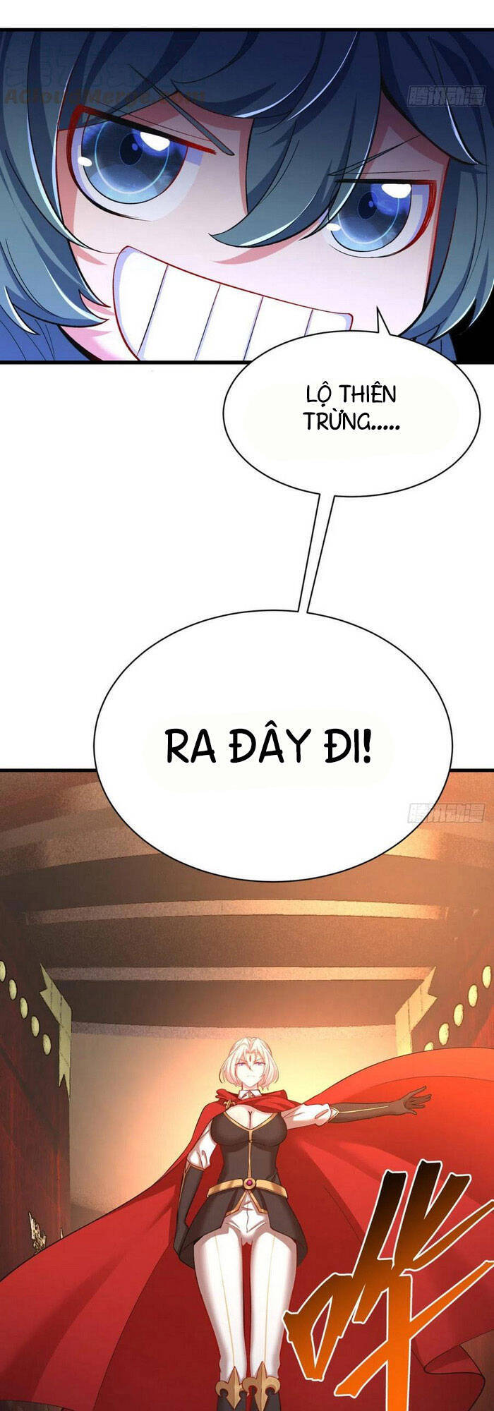 Ta Nhặt Được Thuộc Tính Tại Tu Chân Giới Chap 123 - Next Chap 124