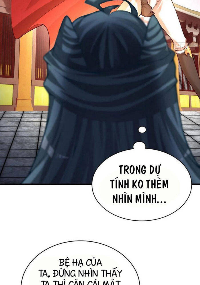 Ta Nhặt Được Thuộc Tính Tại Tu Chân Giới Chap 123 - Next Chap 124