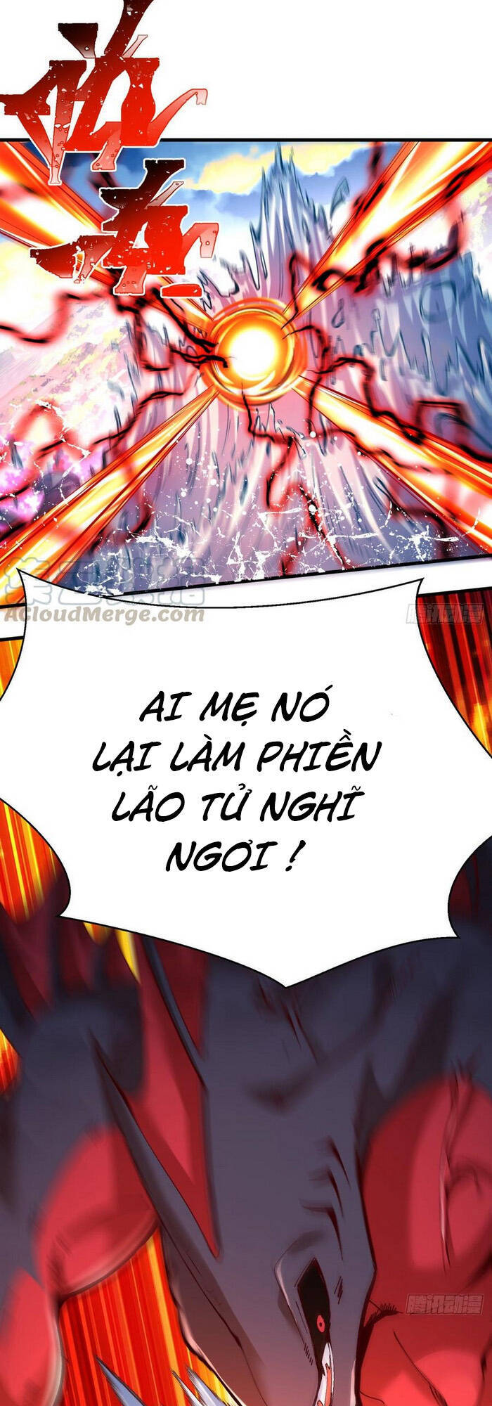 Ta Nhặt Được Thuộc Tính Tại Tu Chân Giới Chap 124 - Next Chap 125