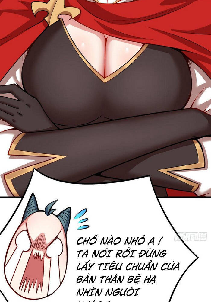 Ta Nhặt Được Thuộc Tính Tại Tu Chân Giới Chap 124 - Next Chap 125
