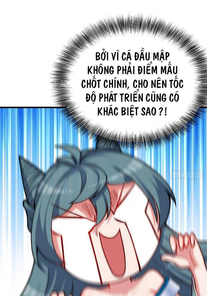 Ta Nhặt Được Thuộc Tính Tại Tu Chân Giới Chap 124 - Next Chap 125