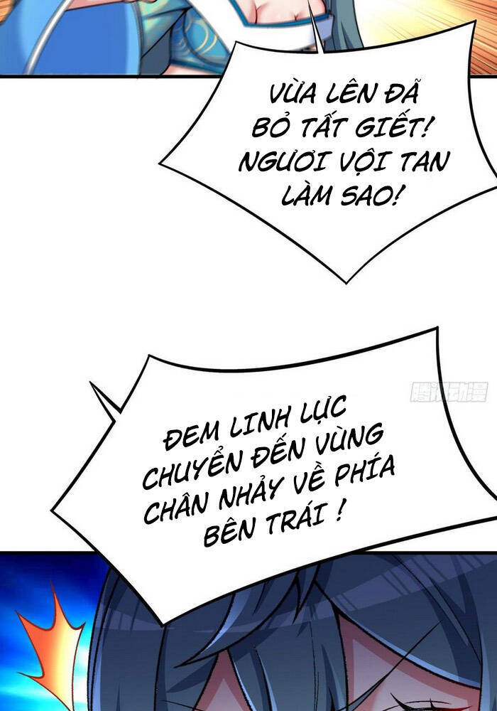 Ta Nhặt Được Thuộc Tính Tại Tu Chân Giới Chap 124 - Next Chap 125