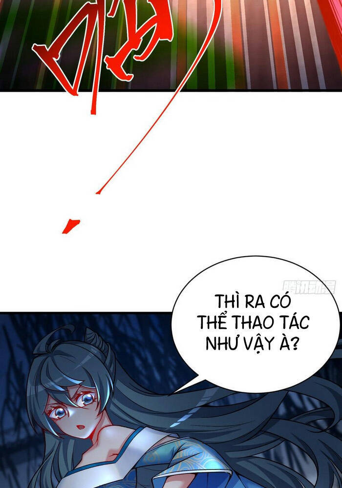 Ta Nhặt Được Thuộc Tính Tại Tu Chân Giới Chap 124 - Next Chap 125