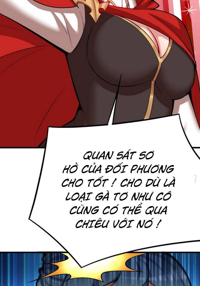 Ta Nhặt Được Thuộc Tính Tại Tu Chân Giới Chap 124 - Next Chap 125