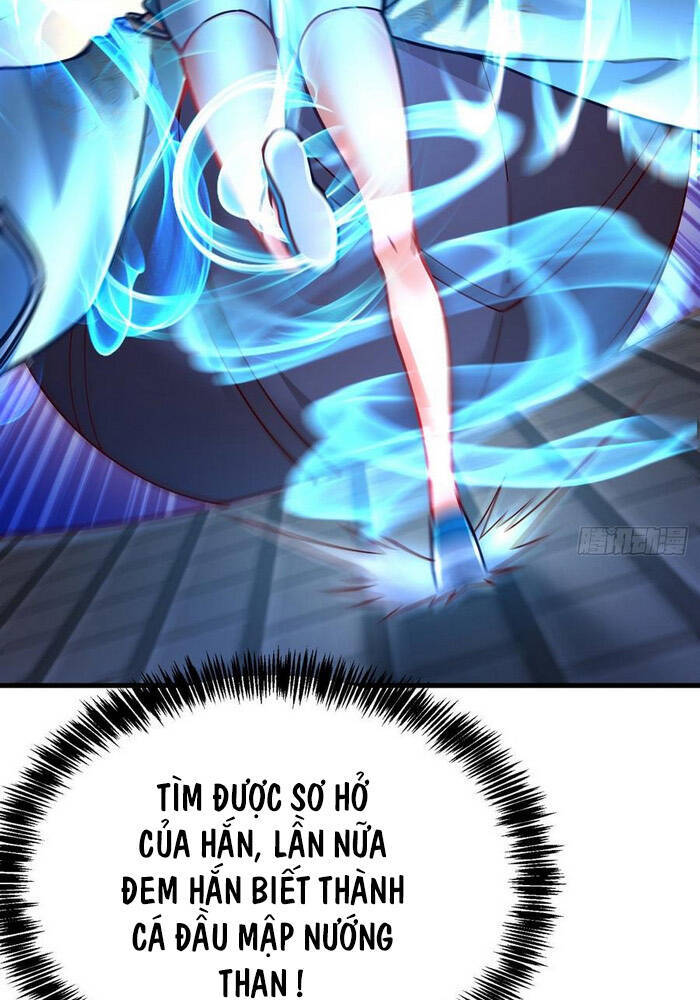 Ta Nhặt Được Thuộc Tính Tại Tu Chân Giới Chap 124 - Next Chap 125