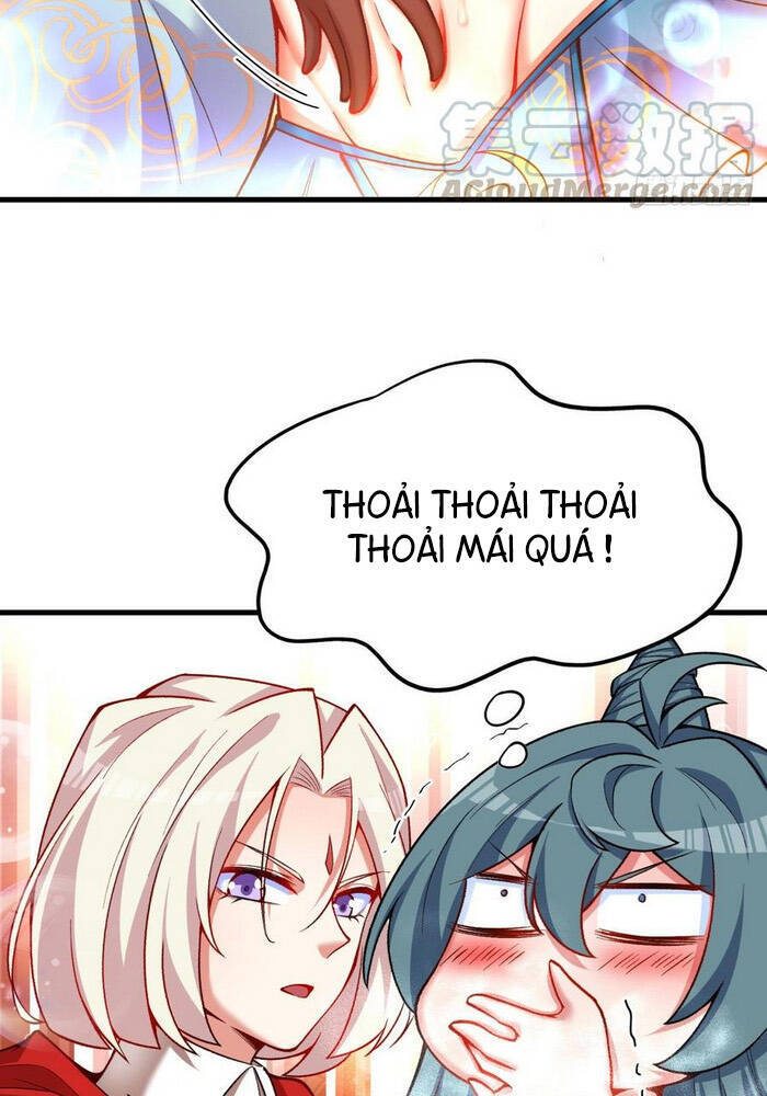 Ta Nhặt Được Thuộc Tính Tại Tu Chân Giới Chap 124 - Next Chap 125