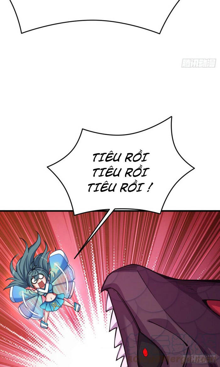 Ta Nhặt Được Thuộc Tính Tại Tu Chân Giới Chap 124 - Next Chap 125