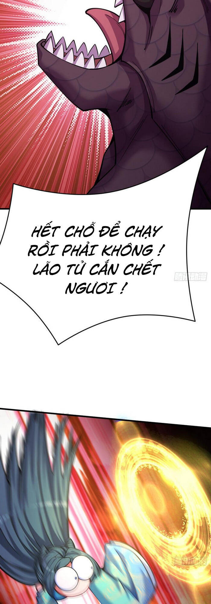 Ta Nhặt Được Thuộc Tính Tại Tu Chân Giới Chap 124 - Next Chap 125