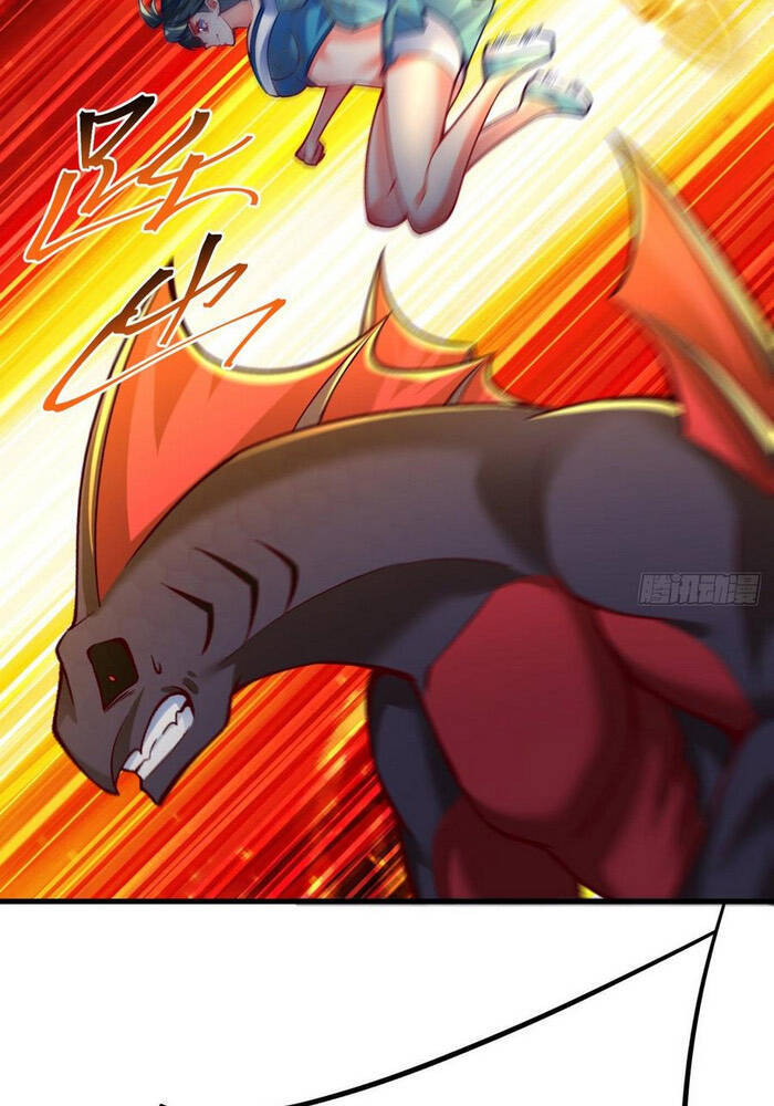 Ta Nhặt Được Thuộc Tính Tại Tu Chân Giới Chap 124 - Next Chap 125