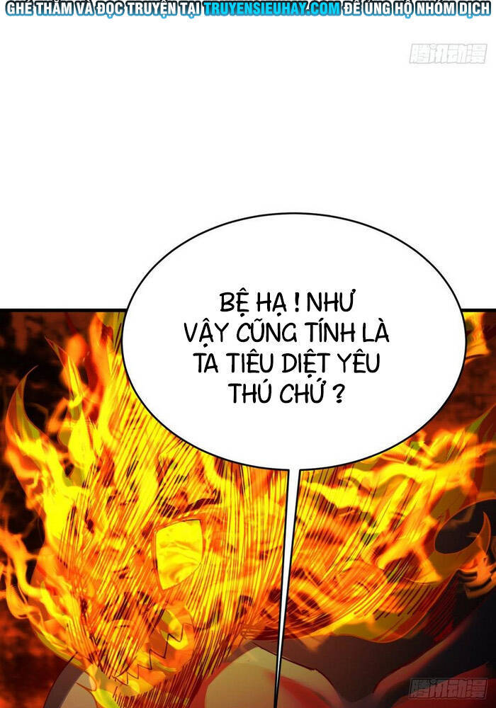 Ta Nhặt Được Thuộc Tính Tại Tu Chân Giới Chap 124 - Next Chap 125