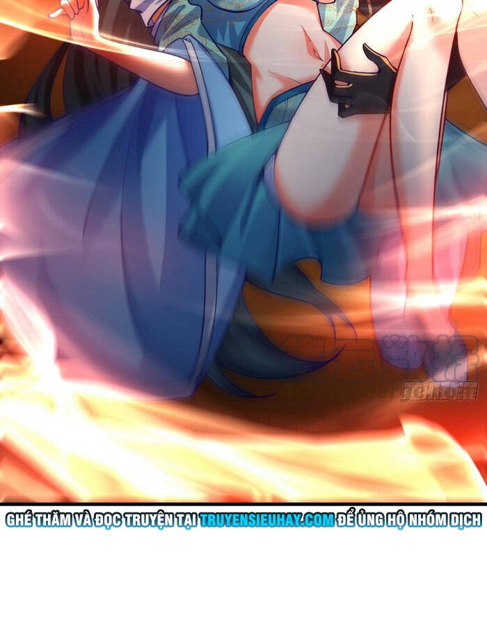 Ta Nhặt Được Thuộc Tính Tại Tu Chân Giới Chap 124 - Next Chap 125