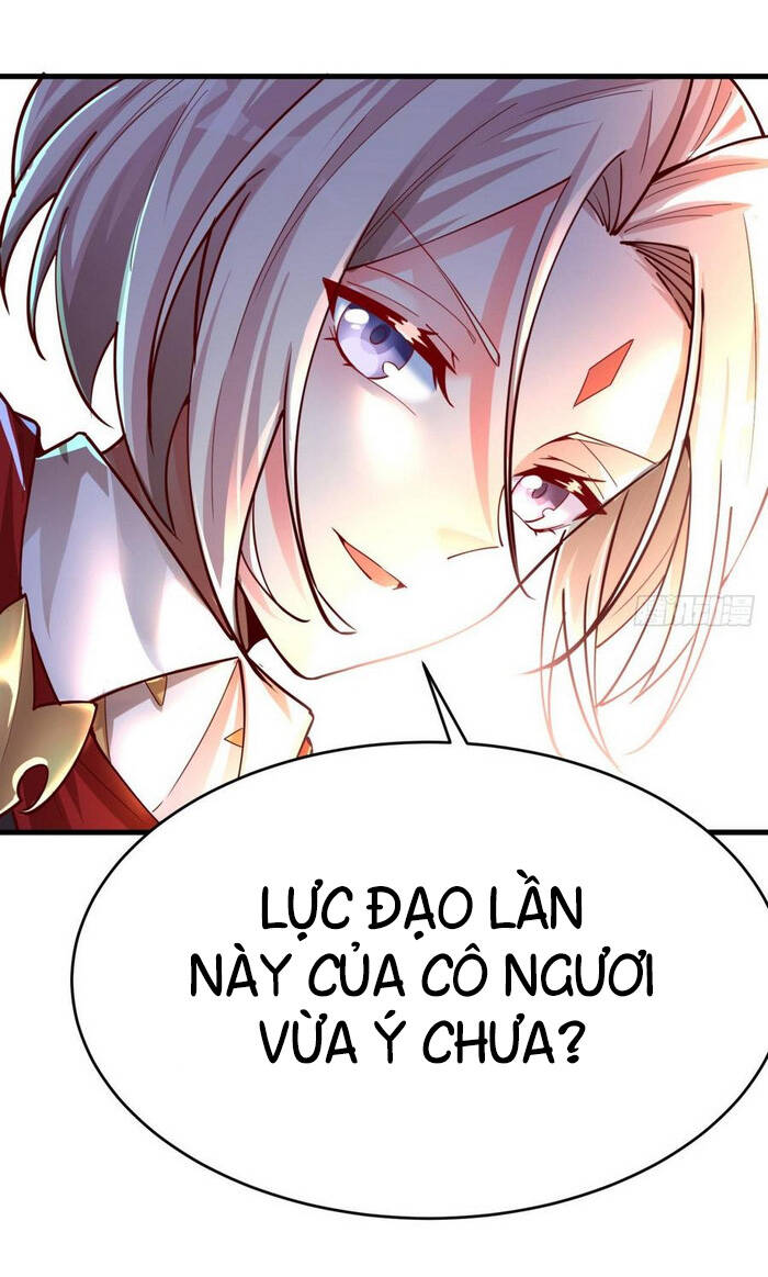 Ta Nhặt Được Thuộc Tính Tại Tu Chân Giới Chap 124 - Next Chap 125