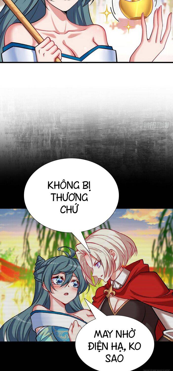 Ta Nhặt Được Thuộc Tính Tại Tu Chân Giới Chap 125 - Next Chap 126