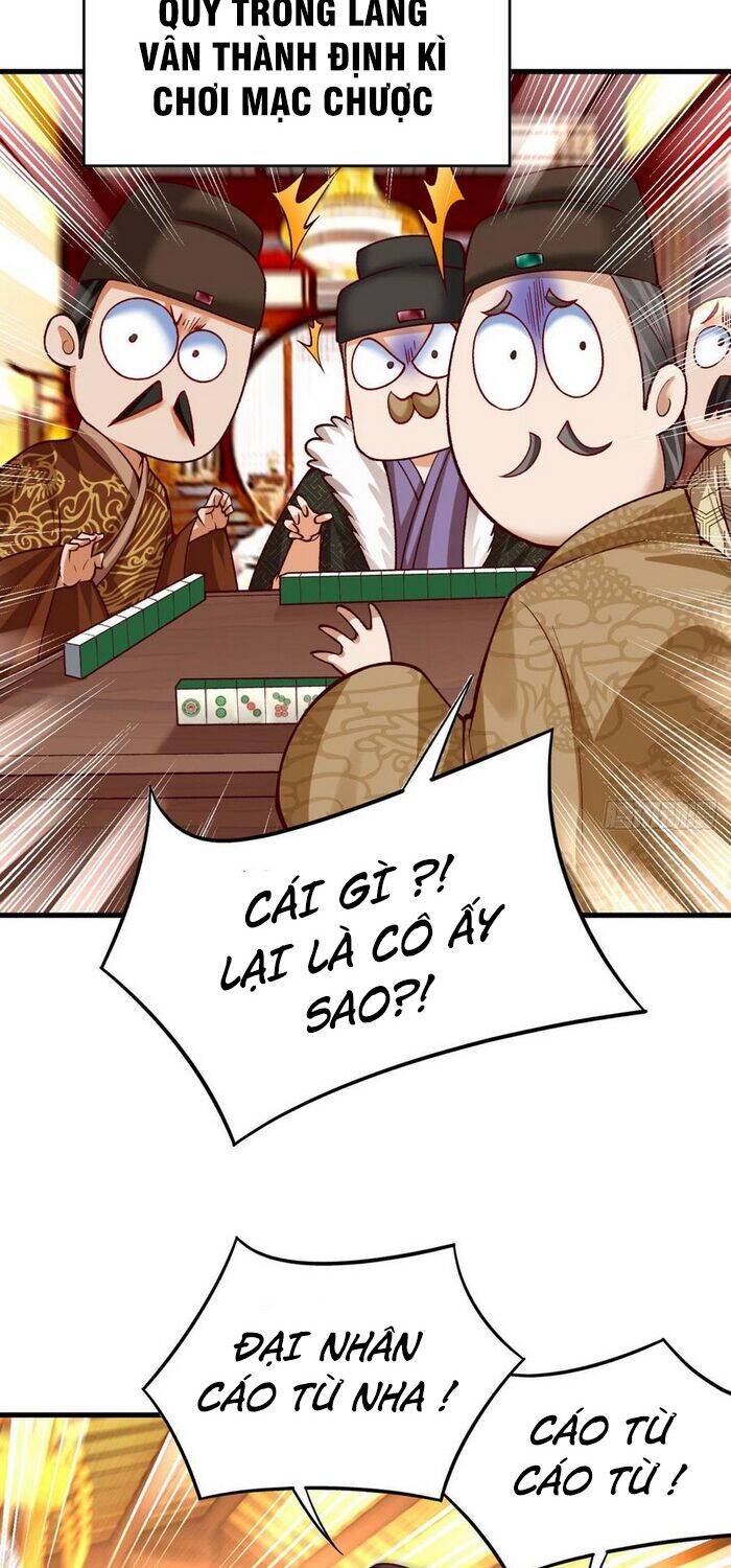 Ta Nhặt Được Thuộc Tính Tại Tu Chân Giới Chap 125 - Next Chap 126