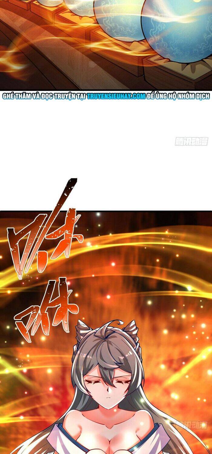Ta Nhặt Được Thuộc Tính Tại Tu Chân Giới Chap 125 - Next Chap 126