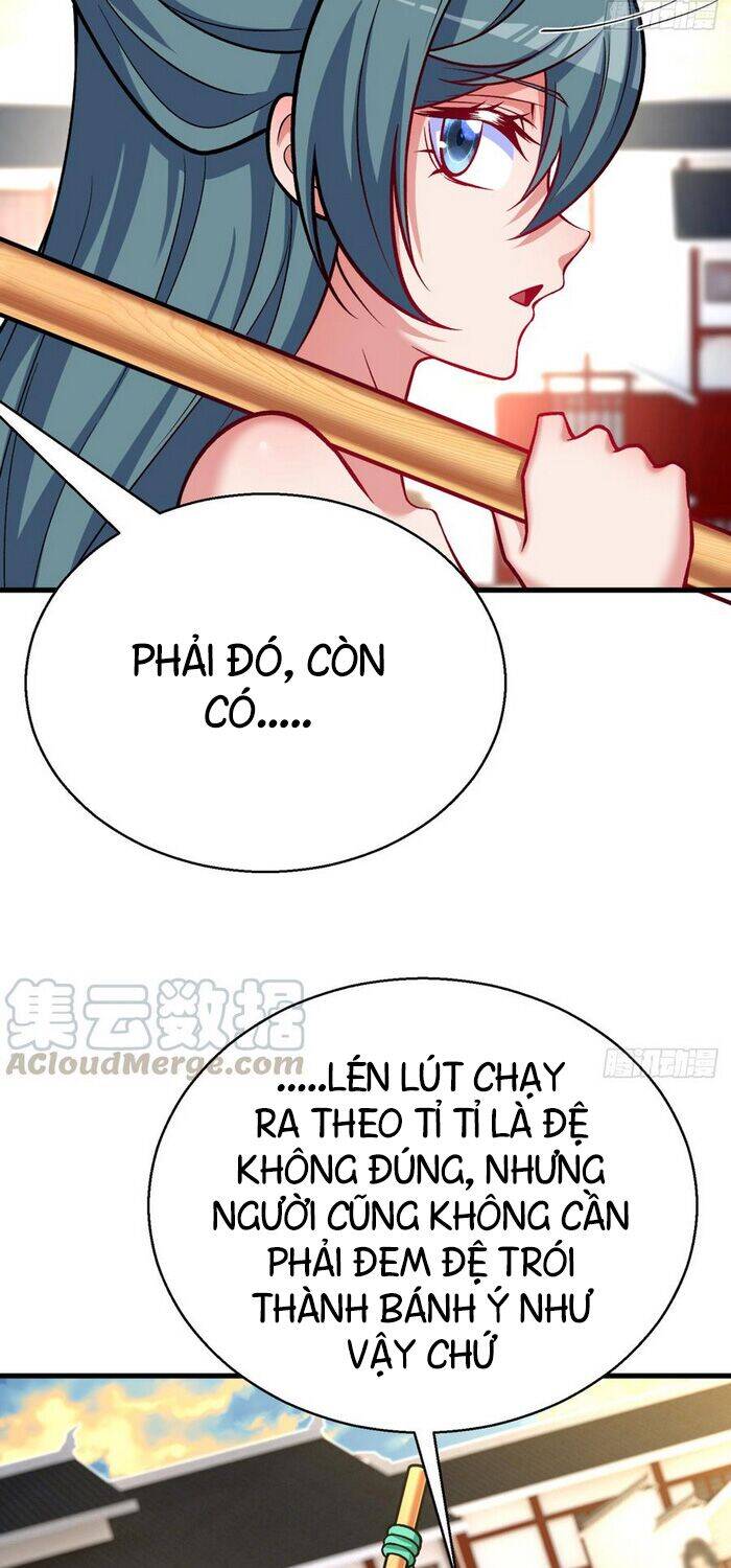Ta Nhặt Được Thuộc Tính Tại Tu Chân Giới Chap 125 - Next Chap 126