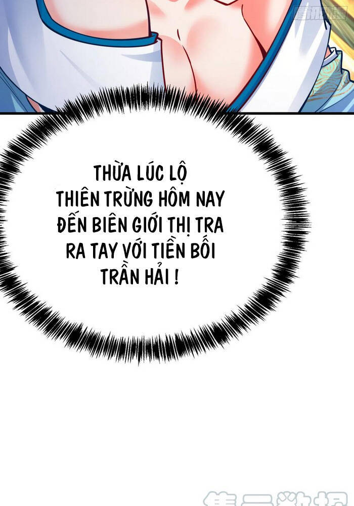 Ta Nhặt Được Thuộc Tính Tại Tu Chân Giới Chap 126 - Next Chap 127