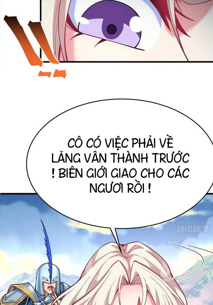 Ta Nhặt Được Thuộc Tính Tại Tu Chân Giới Chap 126 - Next Chap 127