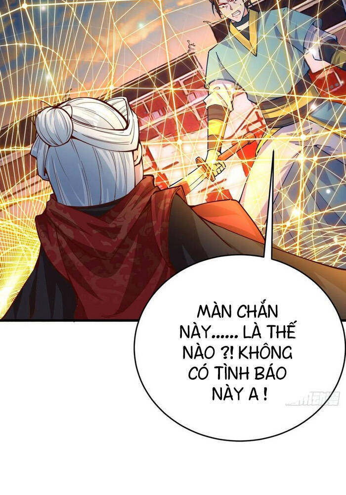 Ta Nhặt Được Thuộc Tính Tại Tu Chân Giới Chap 126 - Next Chap 127