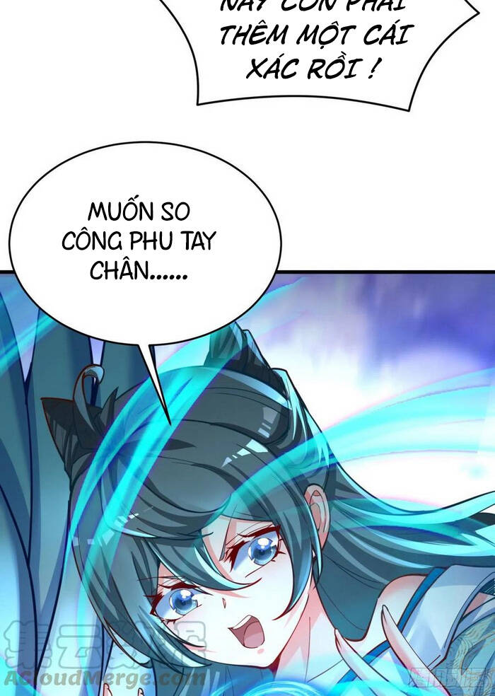 Ta Nhặt Được Thuộc Tính Tại Tu Chân Giới Chap 126 - Next Chap 127