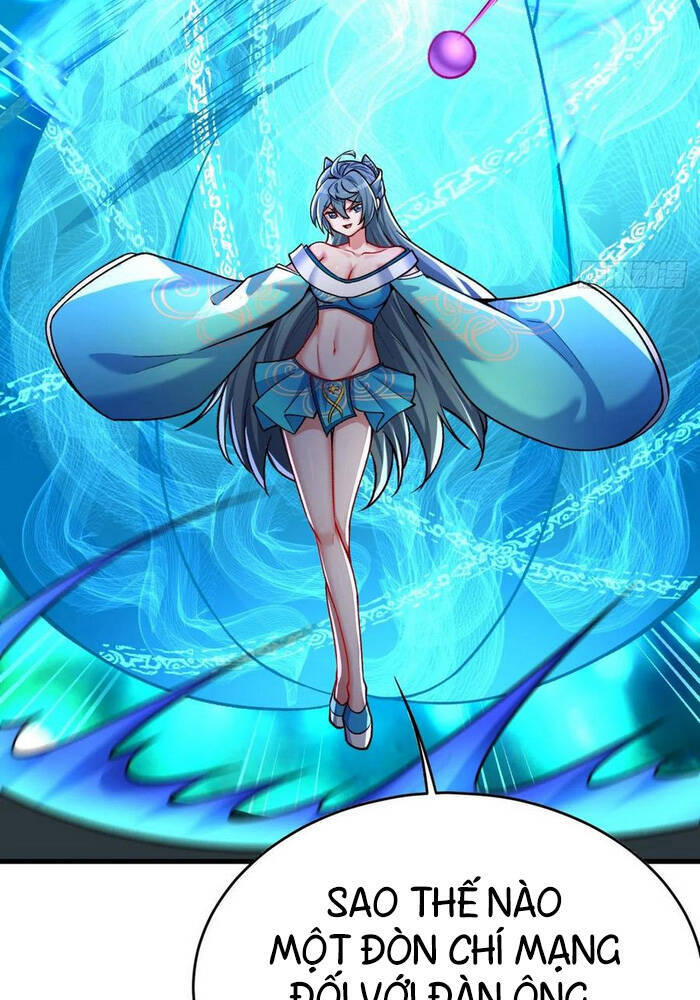 Ta Nhặt Được Thuộc Tính Tại Tu Chân Giới Chap 126 - Next Chap 127
