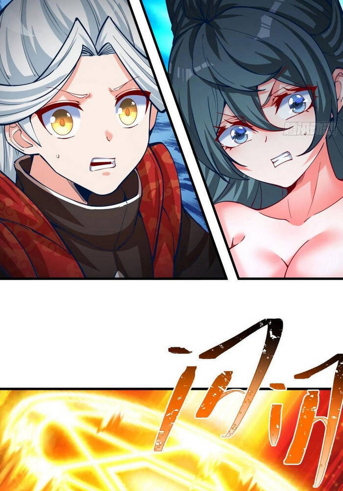 Ta Nhặt Được Thuộc Tính Tại Tu Chân Giới Chap 126 - Next Chap 127