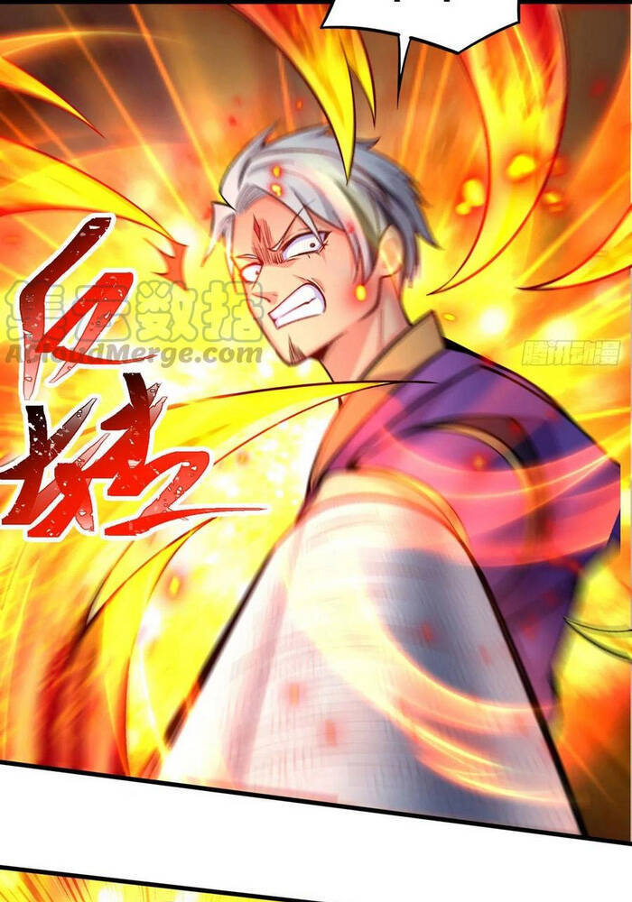Ta Nhặt Được Thuộc Tính Tại Tu Chân Giới Chap 126 - Next Chap 127