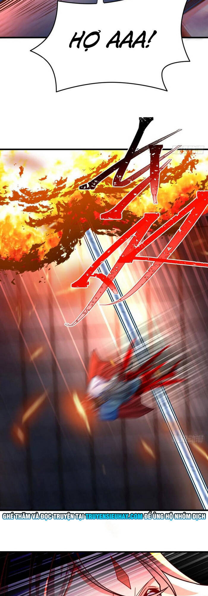 Ta Nhặt Được Thuộc Tính Tại Tu Chân Giới Chap 126 - Next Chap 127