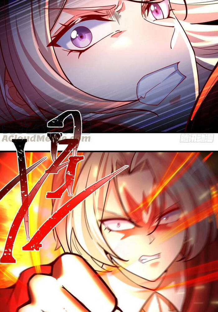 Ta Nhặt Được Thuộc Tính Tại Tu Chân Giới Chap 126 - Next Chap 127