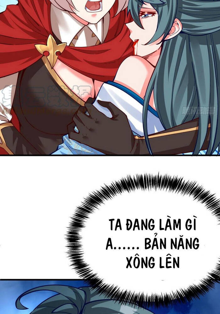 Ta Nhặt Được Thuộc Tính Tại Tu Chân Giới Chap 126 - Next Chap 127