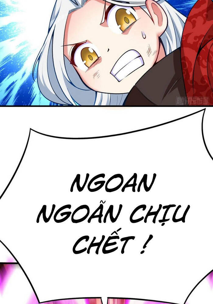 Ta Nhặt Được Thuộc Tính Tại Tu Chân Giới Chap 126 - Next Chap 127
