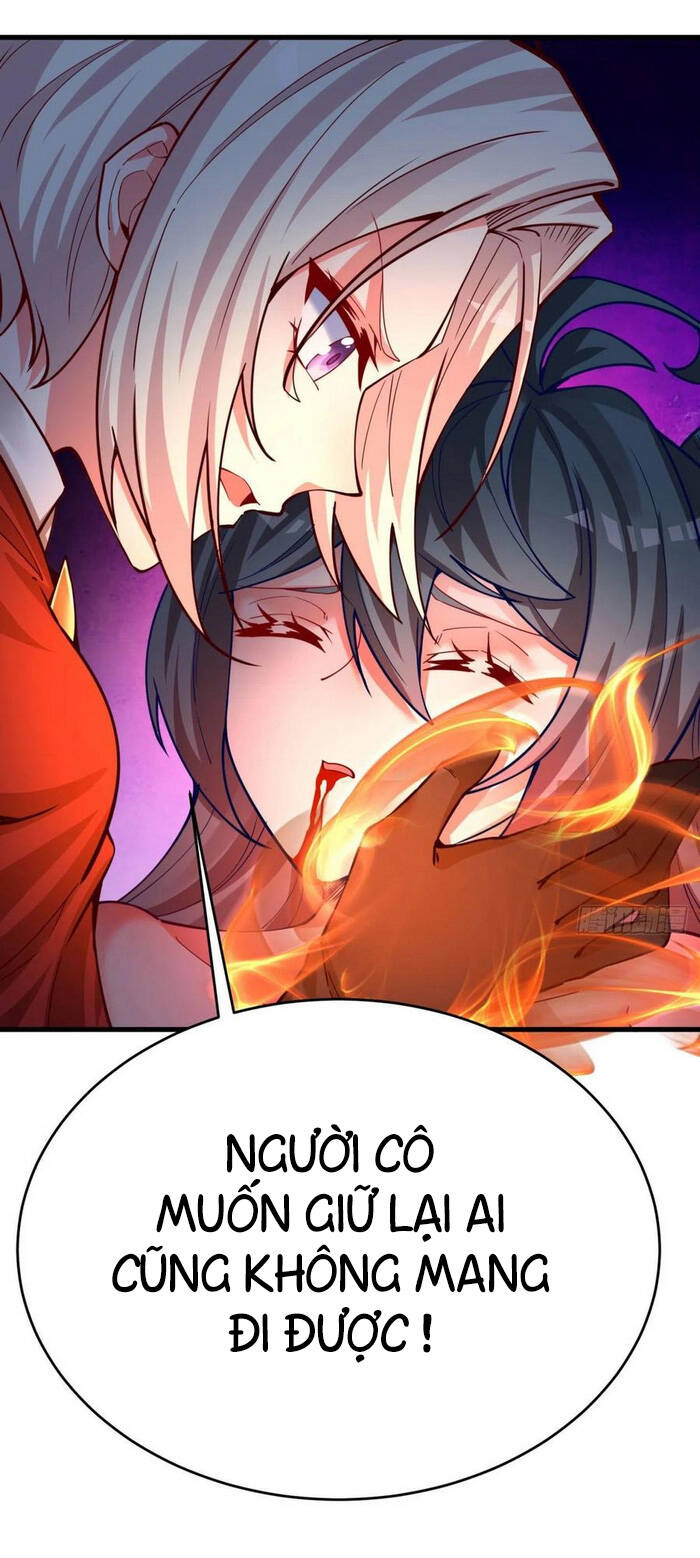 Ta Nhặt Được Thuộc Tính Tại Tu Chân Giới Chap 126 - Next Chap 127