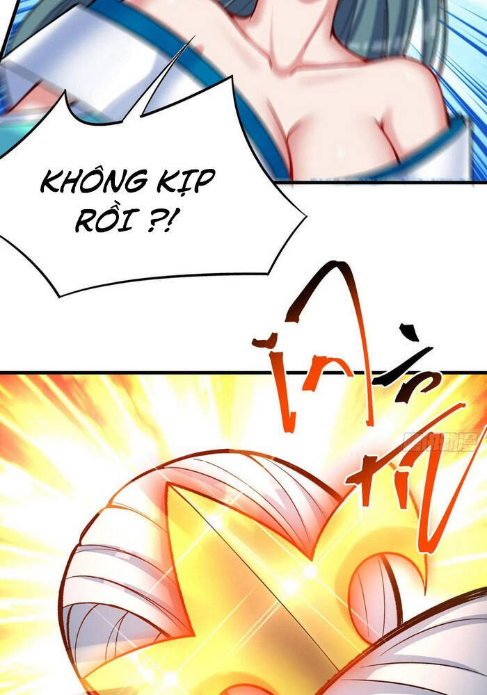 Ta Nhặt Được Thuộc Tính Tại Tu Chân Giới Chap 126 - Next Chap 127