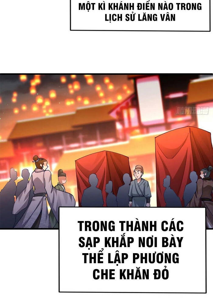 Ta Nhặt Được Thuộc Tính Tại Tu Chân Giới Chap 127 - Next Chap 128