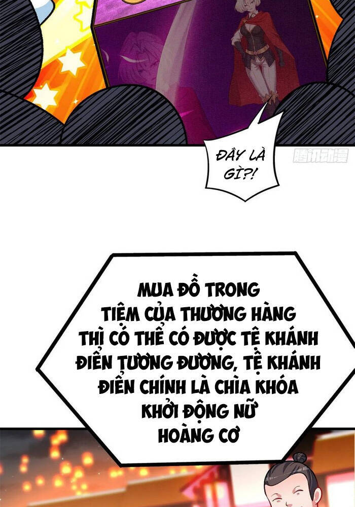 Ta Nhặt Được Thuộc Tính Tại Tu Chân Giới Chap 127 - Next Chap 128