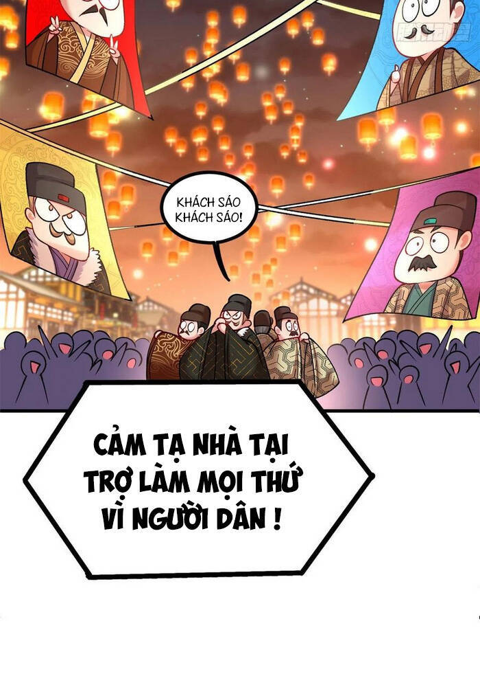 Ta Nhặt Được Thuộc Tính Tại Tu Chân Giới Chap 127 - Next Chap 128