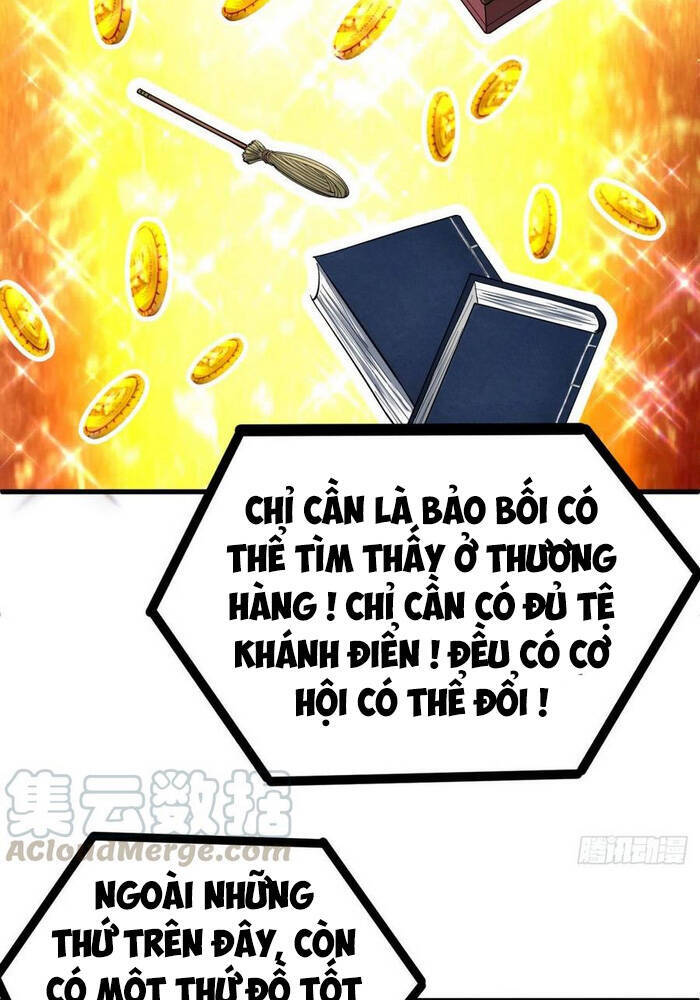 Ta Nhặt Được Thuộc Tính Tại Tu Chân Giới Chap 127 - Next Chap 128