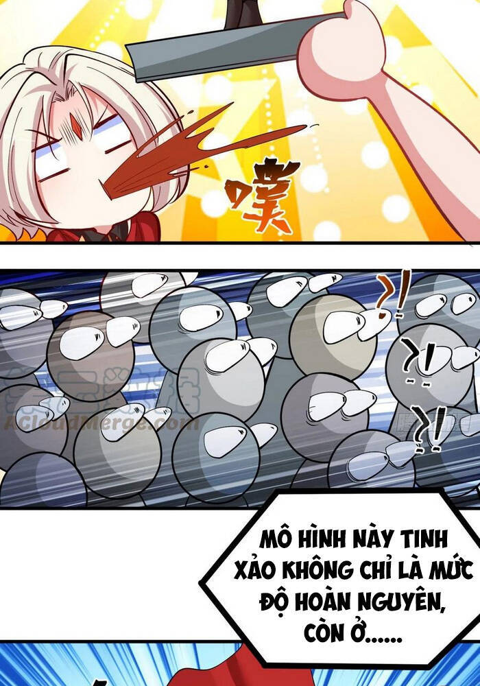 Ta Nhặt Được Thuộc Tính Tại Tu Chân Giới Chap 127 - Next Chap 128