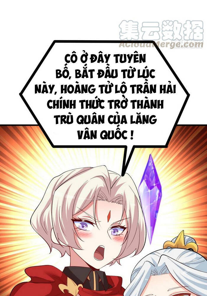 Ta Nhặt Được Thuộc Tính Tại Tu Chân Giới Chap 127 - Next Chap 128