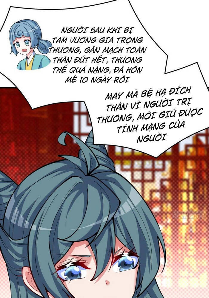 Ta Nhặt Được Thuộc Tính Tại Tu Chân Giới Chap 127 - Next Chap 128