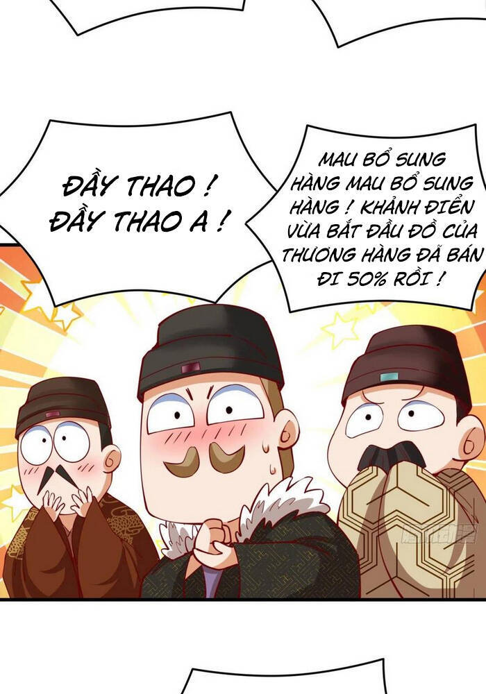 Ta Nhặt Được Thuộc Tính Tại Tu Chân Giới Chap 127 - Next Chap 128