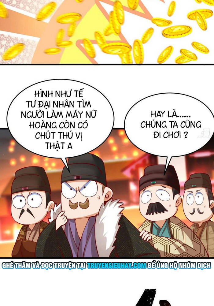 Ta Nhặt Được Thuộc Tính Tại Tu Chân Giới Chap 127 - Next Chap 128