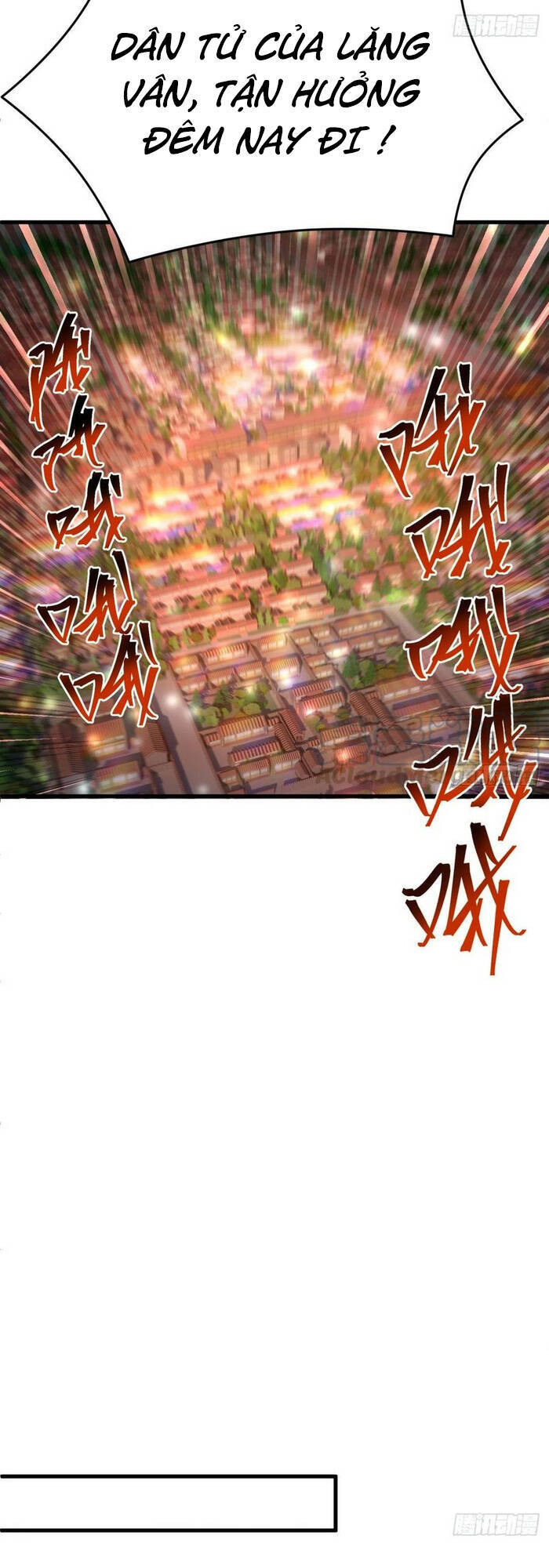 Ta Nhặt Được Thuộc Tính Tại Tu Chân Giới Chap 127 - Next Chap 128