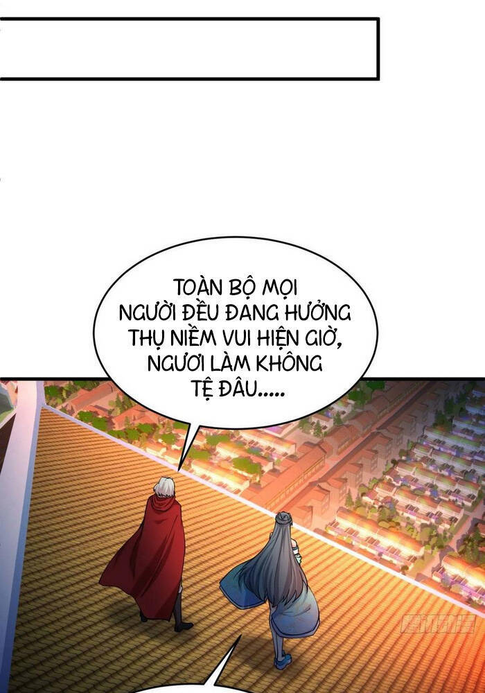 Ta Nhặt Được Thuộc Tính Tại Tu Chân Giới Chap 127 - Next Chap 128