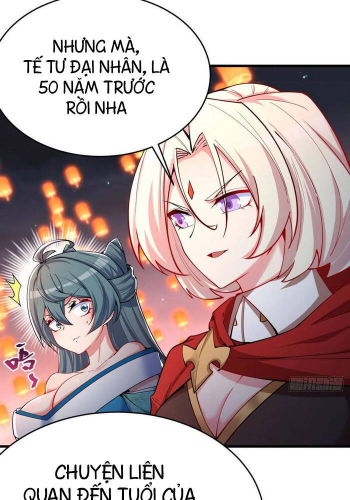 Ta Nhặt Được Thuộc Tính Tại Tu Chân Giới Chap 127 - Next Chap 128