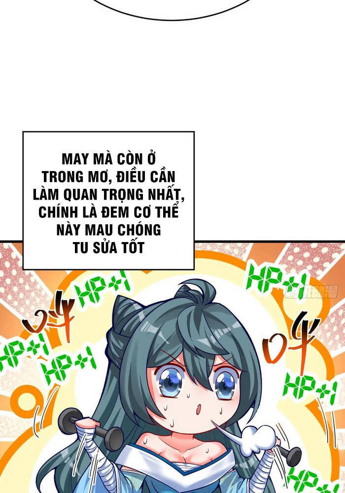 Ta Nhặt Được Thuộc Tính Tại Tu Chân Giới Chap 127 - Next Chap 128