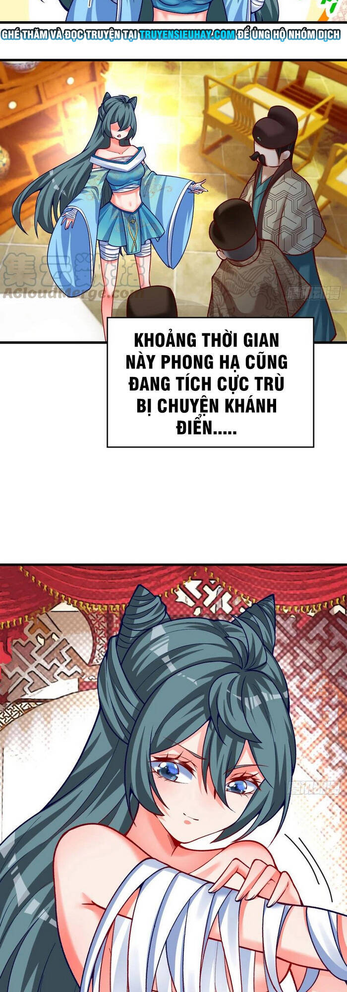 Ta Nhặt Được Thuộc Tính Tại Tu Chân Giới Chap 127 - Next Chap 128