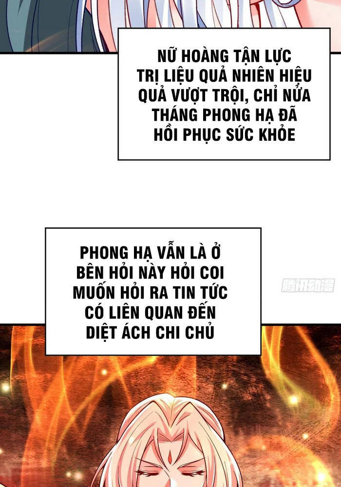 Ta Nhặt Được Thuộc Tính Tại Tu Chân Giới Chap 127 - Next Chap 128