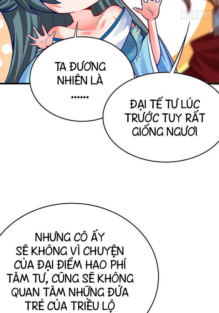 Ta Nhặt Được Thuộc Tính Tại Tu Chân Giới Chap 128 - Next Chap 129